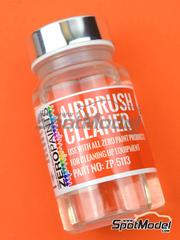 Zero Paints ZP-1041-GOLD: Paint for airbrush Gold for Subaru